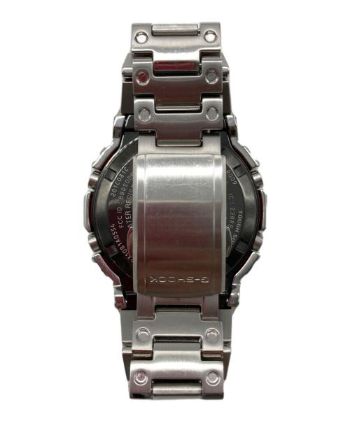 CASIO（カシオ）CASIO (カシオ) FULL METAL サイズ:-の古着・服飾アイテム