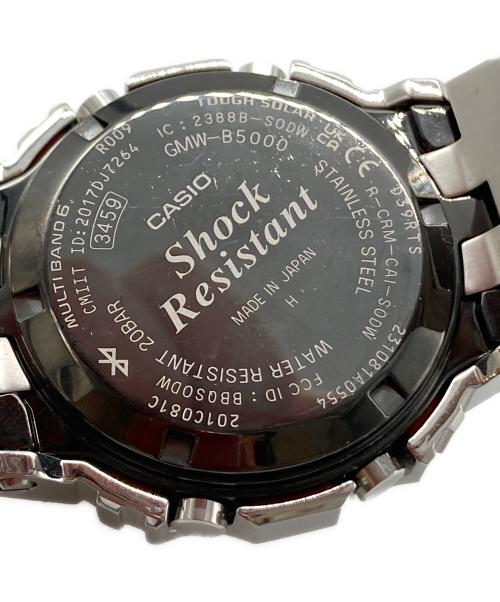 CASIO（カシオ）CASIO (カシオ) FULL METAL サイズ:-の古着・服飾アイテム