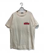 CHANGESチェンジズ）の古着「ヴィンテージムービーTシャツ」｜ベージュ