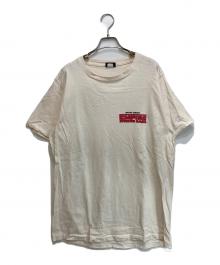 CHANGES（チェンジズ）の古着「ヴィンテージムービーTシャツ」｜ベージュ