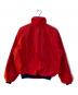 Patagonia (パタゴニア) シェルドシンチラジャケット レッド サイズ:Ⅿ：13000円