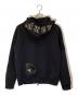 COACH (コーチ) DISNEY (ディズニー) Grumpy  Hoodie ネイビー サイズ:Ｍ：7000円
