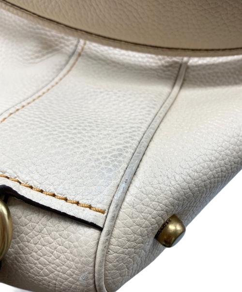 COACH（コーチ）COACH (コーチ) MINT + SERF (ミント＆サーフ) キャリッジ バックパック ベージュの古着・服飾アイテム