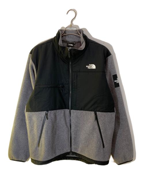 THE NORTH FACE（ザ ノース フェイス）THE NORTH FACE (ザ ノース フェイス) デナリジャケット グレー サイズ:XXLの古着・服飾アイテム