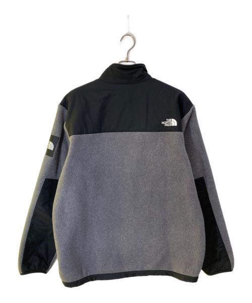 THE NORTH FACE（ザ ノース フェイス）THE NORTH FACE (ザ ノース フェイス) デナリジャケット グレー サイズ:XXLの古着・服飾アイテム