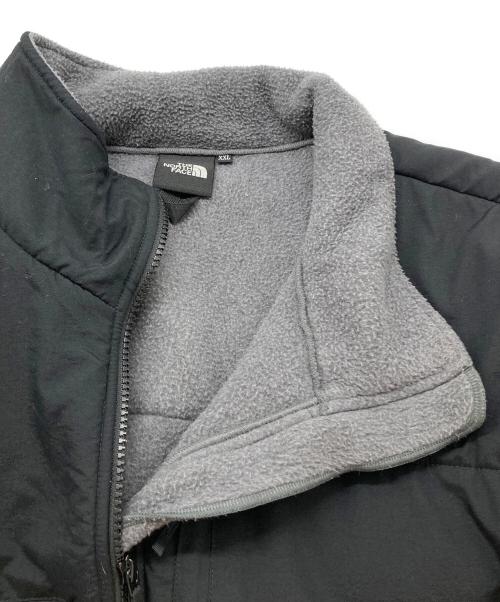 THE NORTH FACE（ザ ノース フェイス）THE NORTH FACE (ザ ノース フェイス) デナリジャケット グレー サイズ:XXLの古着・服飾アイテム