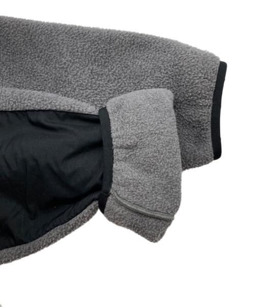 THE NORTH FACE（ザ ノース フェイス）THE NORTH FACE (ザ ノース フェイス) デナリジャケット グレー サイズ:XXLの古着・服飾アイテム