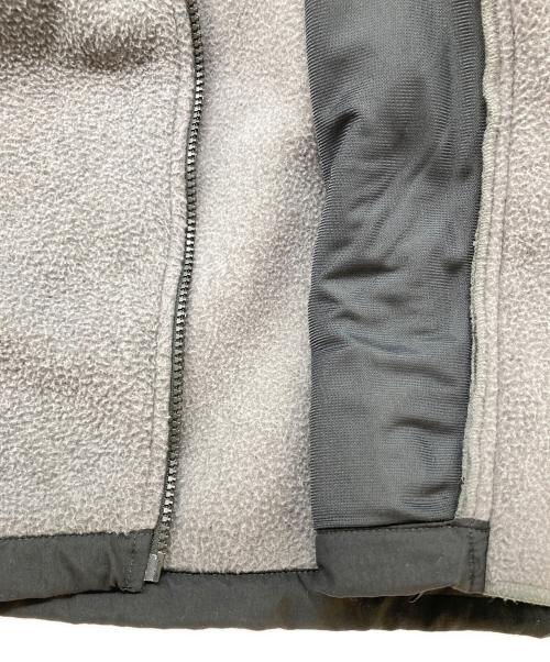 THE NORTH FACE（ザ ノース フェイス）THE NORTH FACE (ザ ノース フェイス) デナリジャケット グレー サイズ:XXLの古着・服飾アイテム