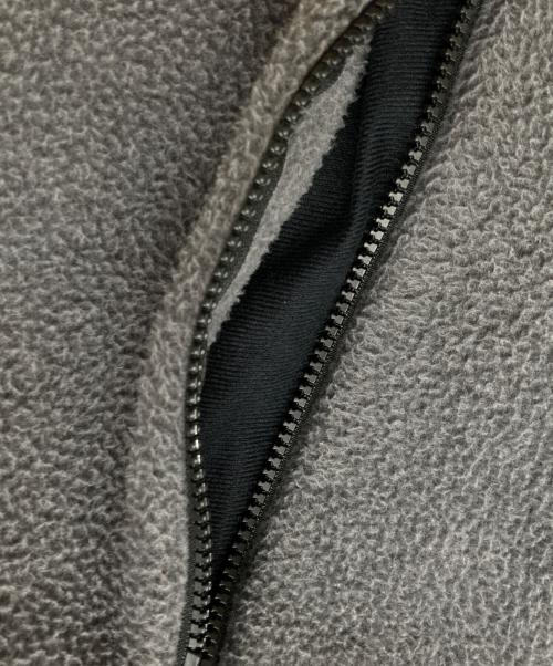 THE NORTH FACE（ザ ノース フェイス）THE NORTH FACE (ザ ノース フェイス) デナリジャケット グレー サイズ:XXLの古着・服飾アイテム
