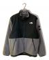 THE NORTH FACE（ザ ノース フェイス）の古着「デナリジャケット」｜グレー