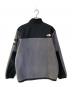 THE NORTH FACE (ザ ノース フェイス) デナリジャケット グレー サイズ:XXL：8000円