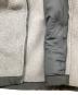 中古・古着 THE NORTH FACE (ザ ノース フェイス) デナリジャケット グレー サイズ:XXL：8000円