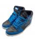 NIKE（ナイキ）の古着「Air Jordan 1 Retro High OG」｜ブルー