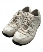 NIKE ACGナイキエーシージー）の古着「AIR EXPLORAID LT OREWOOD」｜ホワイト