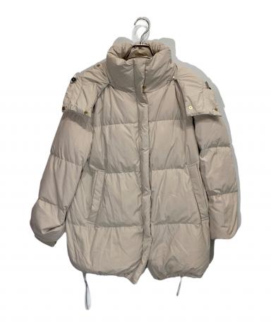 中古・古着通販】IENA (イエナ) リサイクルダウンショートコート