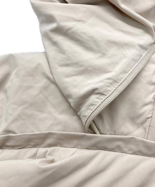 IENA（イエナ）IENA (イエナ) リサイクルダウンショートコート ベージュ サイズ:38の古着・服飾アイテム
