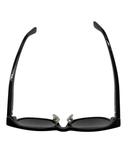 TOM FORD（トムフォード）TOM FORD (トムフォード) ウェリントン セルフレーム ブラック サイズ:52□18 140の古着・服飾アイテム