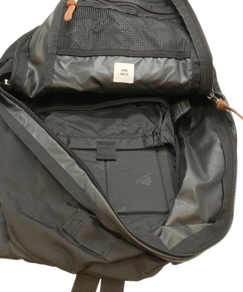 GREGORY（グレゴリー）GREGORY (グレゴリー) FINE DAY V2 ブラック サイズ:-の古着・服飾アイテム