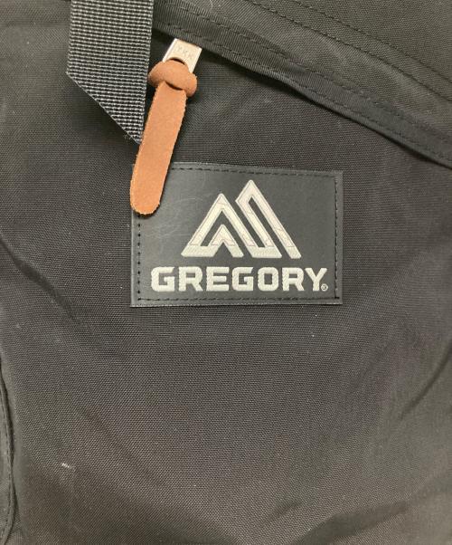 GREGORY（グレゴリー）GREGORY (グレゴリー) FINE DAY V2 ブラック サイズ:-の古着・服飾アイテム