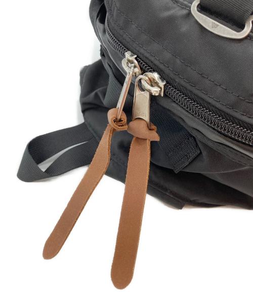 GREGORY（グレゴリー）GREGORY (グレゴリー) FINE DAY V2 ブラック サイズ:-の古着・服飾アイテム