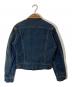LEE (リー) 101LJ デニムジャケット ネイビー サイズ:38：14000円