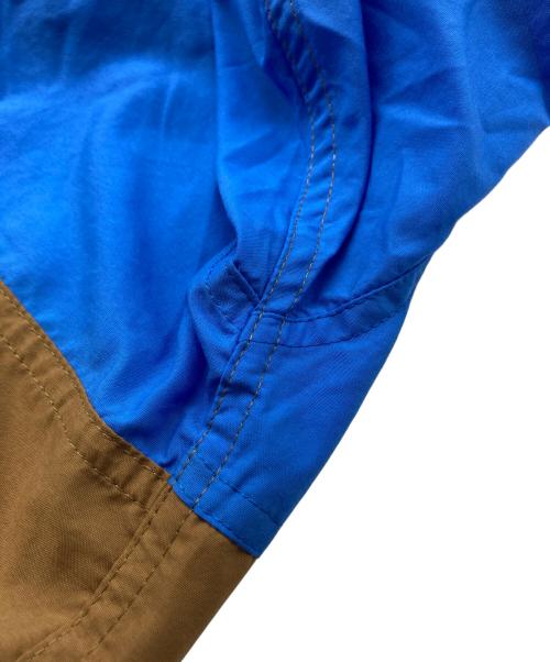 THE NORTH FACE（ザ ノース フェイス）THE NORTH FACE (ザ ノース フェイス) compact jacet ブルー サイズ:Lの古着・服飾アイテム