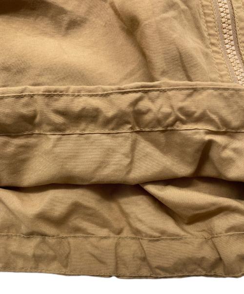 THE NORTH FACE（ザ ノース フェイス）THE NORTH FACE (ザ ノース フェイス) compact jacet ブルー サイズ:Lの古着・服飾アイテム