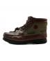Timberland (ティンバーランド) 7 EYE CHUKKA BOOT ブラウン サイズ:size10：12000円