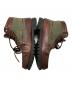 中古・古着 Timberland (ティンバーランド) 7 EYE CHUKKA BOOT ブラウン サイズ:size10：12000円