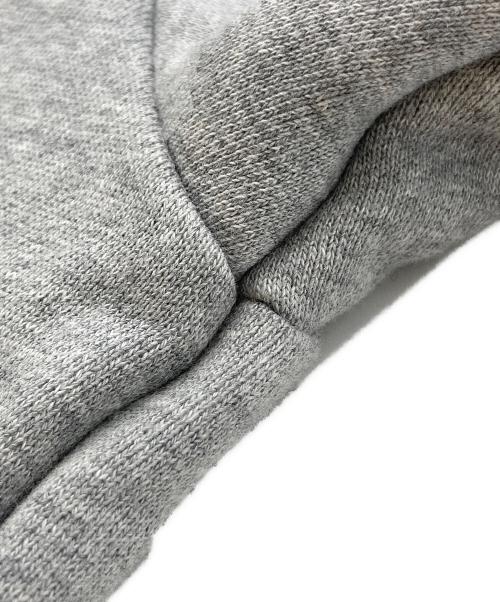 THE NORTH FACE（ザ ノース フェイス）THE NORTH FACE (ザ ノース フェイス) リアビューフルジップフーディ グレー サイズ:Lの古着・服飾アイテム
