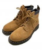 stussy×Dr.Martensステューシー×ドクターマーチン）の古着「939 Boot」｜ベージュ
