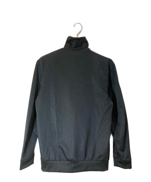 adidas（アディダス）adidas (アディダス) ベッケンバウアー トラックジャケット ブラック サイズ:Lの古着・服飾アイテム