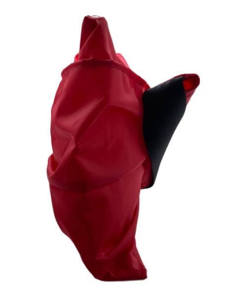 whowhat（フーワット）whowhat (フーワット) リボンショルダーバッグ ピンクの古着・服飾アイテム