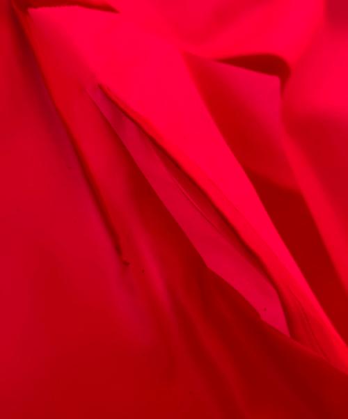 whowhat（フーワット）whowhat (フーワット) リボンショルダーバッグ ピンクの古着・服飾アイテム