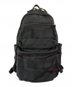 BRIEFINGブリーフィング）の古着「ATTACK PACK」｜ブラック