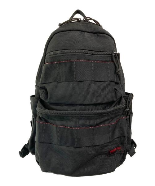 BRIEFING（ブリーフィング）BRIEFING (ブリーフィング) ATTACK PACK ブラック サイズ:-の古着・服飾アイテム