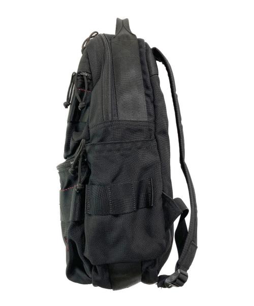 BRIEFING（ブリーフィング）BRIEFING (ブリーフィング) ATTACK PACK ブラック サイズ:-の古着・服飾アイテム