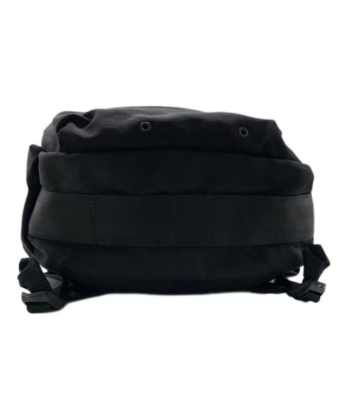 BRIEFING（ブリーフィング）BRIEFING (ブリーフィング) ATTACK PACK ブラック サイズ:-の古着・服飾アイテム