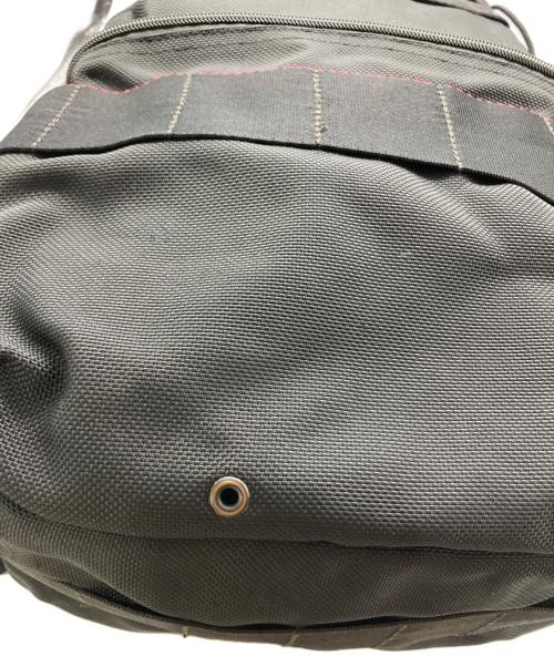 BRIEFING（ブリーフィング）BRIEFING (ブリーフィング) ATTACK PACK ブラック サイズ:-の古着・服飾アイテム