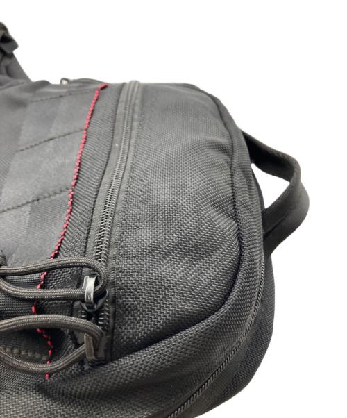 BRIEFING（ブリーフィング）BRIEFING (ブリーフィング) ATTACK PACK ブラック サイズ:-の古着・服飾アイテム