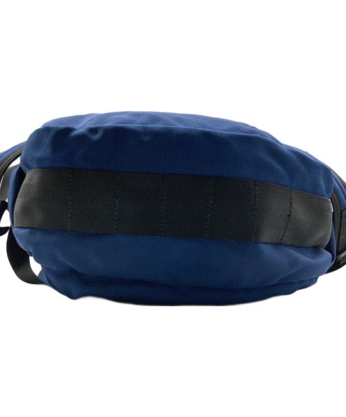 BRIEFING（ブリーフィング）BRIEFING (ブリーフィング) ATTACK PACK ミッドナイト サイズ:-の古着・服飾アイテム