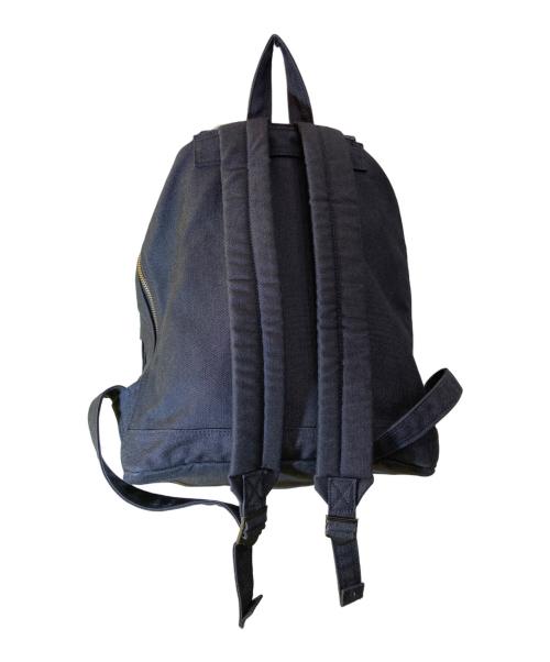 PORTER（ポーター）PORTER (ポーター) スモーキーRUCKSACK ネイビー サイズ:-の古着・服飾アイテム
