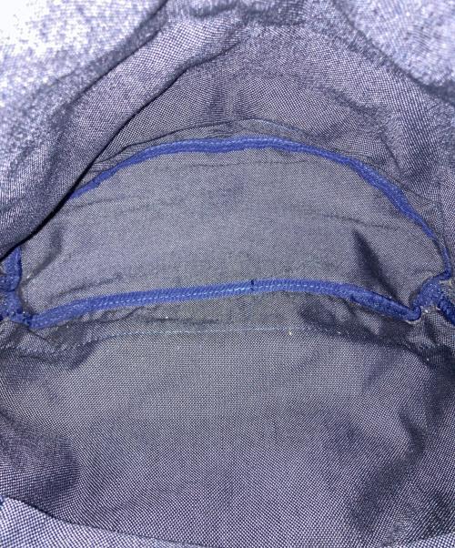 PORTER（ポーター）PORTER (ポーター) スモーキーRUCKSACK ネイビー サイズ:-の古着・服飾アイテム