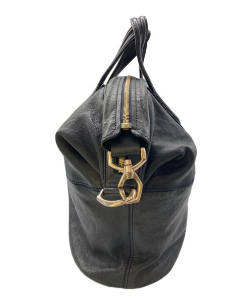 GIVENCHY（ジバンシィ）GIVENCHY (ジバンシィ) ナイチンゲール M ネイビーの古着・服飾アイテム