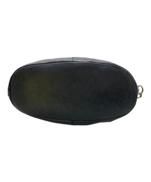 GIVENCHY（ジバンシィ）GIVENCHY (ジバンシィ) ナイチンゲール M ネイビーの古着・服飾アイテム