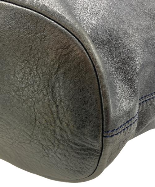 GIVENCHY（ジバンシィ）GIVENCHY (ジバンシィ) ナイチンゲール M ネイビーの古着・服飾アイテム