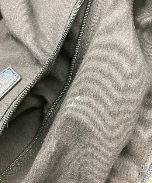 GIVENCHY（ジバンシィ）GIVENCHY (ジバンシィ) ナイチンゲール M ネイビーの古着・服飾アイテム