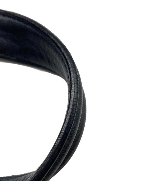 GIVENCHY（ジバンシィ）GIVENCHY (ジバンシィ) ナイチンゲール M ネイビーの古着・服飾アイテム