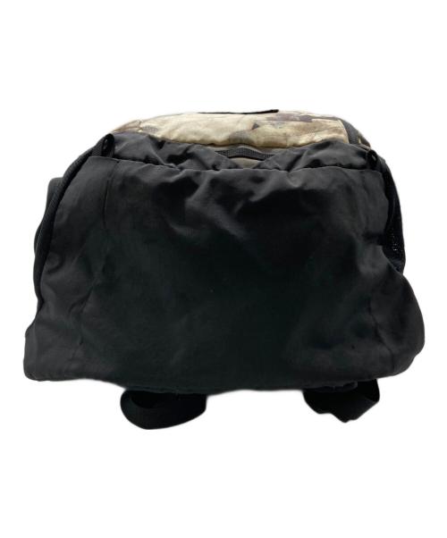 THE NORTH FACE（ザ ノース フェイス）THE NORTH FACE (ザ ノース フェイス) SUPREME (シュプリーム) Pocono Backpack ベージュ×ブラックの古着・服飾アイテム