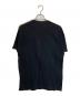OAKLEY (オークリー) Rubber Logo T-shirt ブラック サイズ:L：6000円